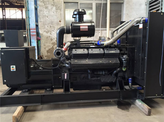 永清柴油发电机 永清柴油发电机